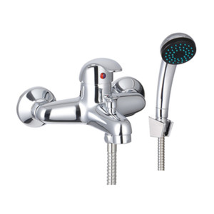 Serie Euro Gruppo Vasca Monocomando (13321) - Product Image 1