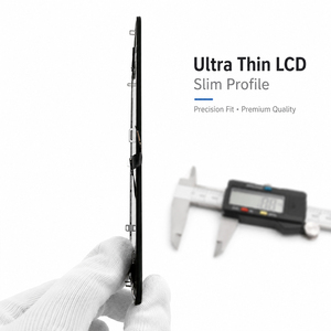 NOHON per <span class=keywords><strong>iPhone</strong></span> 16 Schermo LCD <span class=keywords><strong>6</strong></span>.1 Pollici TFT FHD Touch Display Sostitutivo Testato QC Ricambi per Telefoni Cellulari Vendita all'Ingrosso - Product Image 3