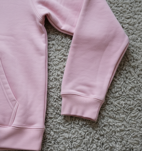 Nueva moda para hombre sudaderas con capucha 100% algodón transpirable de alta calidad primavera Otoño Invierno Casual Color sólido sudadera - Product Image 6