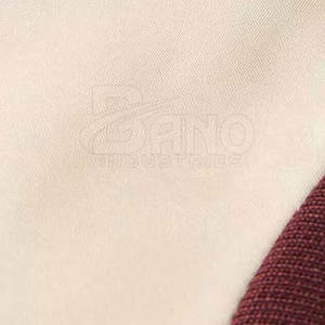 Chaqueta de Invierno Estilo Universitaria para Mujer, Diseño Personalizado, Tejido de Satén y Algodón, Alta Calidad, Transpirable - Product Image 3