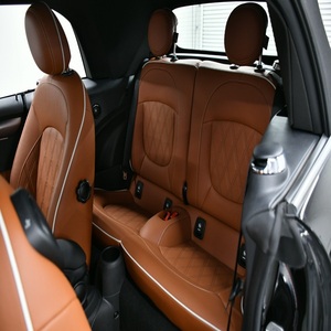 Meilleures ventes 2023 M I N I John Coper Cabriolet Works  Pack Technologie 2.0L I 4 DOHC Turbo Vente Rapide - Product Image 6