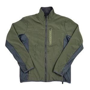 Veste coupe-vent imperméable pour homme, vêtement d'extérieur de haute qualité et bon marché - Product Image 2