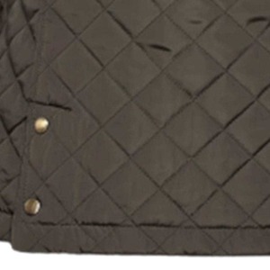 Chaqueta de Equitación para Mujer de Alta Calidad, Flexible, Impermeable, Cortavientos, de Poliéster, para Entrenamiento, Escuela y Paseos al Aire Libre - Product Image 5