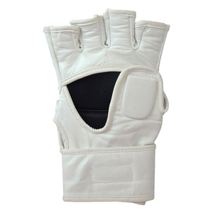 Best Selling Lightweight Premium Leather Training Fighting <b>Gloves</b> High Quality MMA <b>and</b> <b>Boxing</b> <b>Gloves</b> for <b>Martial</b> <b>Arts</b> - Product Image 4