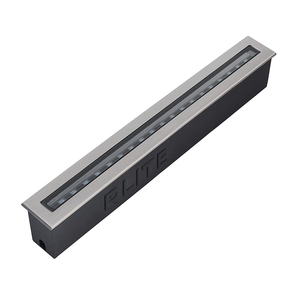 Luz LED de lavado lineal mono de 1000mm | 24W-48W | 24V CC - Product Image 1