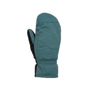 Guantes de esquí para clima frío para hombres de alta demanda, hechos a medida, impermeables, transpirables, de cuero para Snowboard, guantes de esquí de calidad estándar - Product Image 5