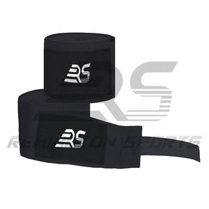 ผ้าพันมือสำหรับออกกำลังกายในยิมผ้าพันมือระบายอากาศได้ดีสวมใส่สบาย - Product Image 1