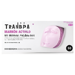 TRANSPAK Single-Wall Corrugated Cardboard <b>Folding</b> <b>Box</b> A4 Quality 1.20 B White Dimensions 300x215x77mm Pack Size 50 - Product Image 2