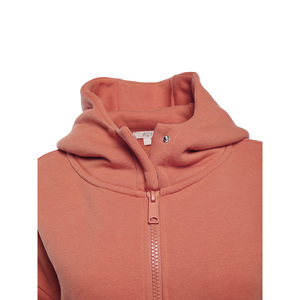 Sweats à capuche pour femmes Crop Top Sweat à capuche Vêtements de mode décontractés - Product Image 4