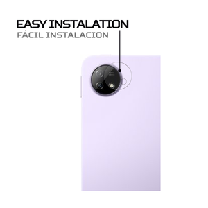 แผ่นกันกระแทก VIVO 2แผ่นป้องกันหน้าจอทนทานและอุปกรณ์เสริมดูดซับแรงกระแทก - Product Image 3