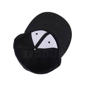OEM 2025 logotipo personalizado Snapback sombreros de los hombres 100% algodón invierno Running Wear Diseña tu propia ropa deportiva personalizada - Product Image 6