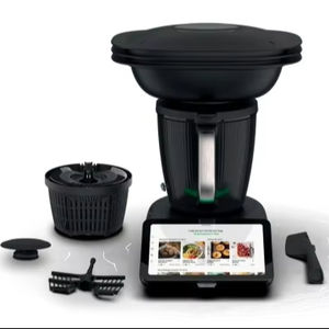 Nuevo Lanzamiento Thermomixs TM7, Thermomixs Personalizable de Grado Industrial con Soporte OEM - Product Image 5