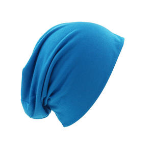 Gorros de calavera de invierno de punto de alta calidad Unisex, diseño enrollable para adultos, patrón de imagen de impresión Digital de dibujos animados de camuflaje elegante - Product Image 1