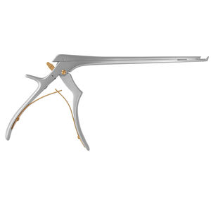 Venta al por mayor precio barato quirúrgico Neuro Kerrison instrumentos Set Venta caliente productos Kerrison neurocirugía instrumentos - Product Image 5