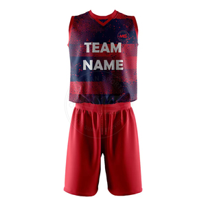 Ensemble d'uniformes de volley-ball personnalisés respirants – Qualité supérieure, matière extensible légère, motifs personnalisés, détails du joueur pour - Product Image 2