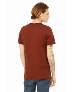 Camisetas lisas casuales Camiseta suave Impresión personalizada Logotipo transpirable Camiseta de secado rápido unisex para hombres - Product Image 3