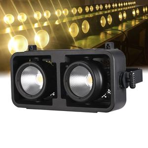 TIITEE éclairage nouveau produit étanche IP65 B2 Blinder 2x300W COB public lumière lumières de scène - Product Image 1