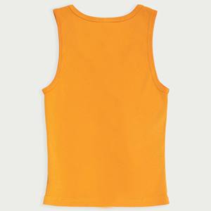 Camiseta sin mangas de alta calidad para hombre, 100% de algodón y poliéster, camiseta sin mangas de algodón para ropa de gimnasio para hombre - Product Image 2