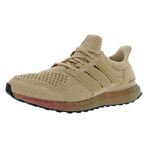 Zapatos Unisex Adidas Ultraboost 1.0 Color: Beige Mágico/Tono Beige/Negro Núcleo 100% Auténticos - Product Image 1