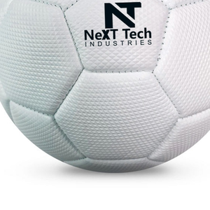 Balón de Balonmano de PU Suave Impreso Personalizado de Alta Calidad Hecho en Pakistán, Balón de Balonmano para Entrenamiento y Partidos - Product Image 5