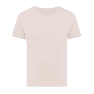 Camiseta de Algodón Reciclado IQONIQ Yala, Merchandising Promocional Sostenible - Product Image 3