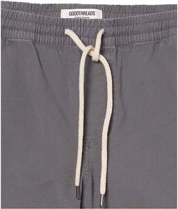 Pantalones cortos de baño de verano para hombre con logotipo personalizado, ropa de playa informal de cintura elástica media, transpirable, impermeable, de secado rápido - Product Image 4