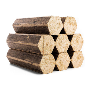 Precio barato calidad Briquetas de madera Pini Kay/Briquetas de madera Nestro/Briquetas de madera Pini Kay de alta calidad - Product Image 4