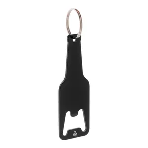 Porte-clés personnalisé Kaipi, ouvre-bouteille, gadgets personnalisés pour ouvrir facilement les bouchons - Product Image 4
