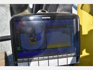 Used 2018 KOMATSU PC210LC-11 Excavator Komatsu 22 Ton Used Komatsu Track Digger Hot Selling - Product Image 3