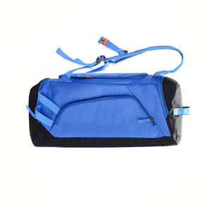 Heavy Duty <b>Large</b> Fitness Travel <b>Duffle</b> Gym <b>Bag</b> New Arrival Waterproof Men's Sports Gym Duffel <b>Bag</b> for Team WIth SHipment - Product Image 2