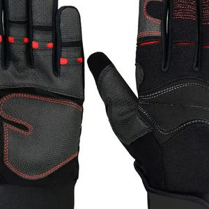 Gants de travail de sécurité personnalisés, gants de mécanicien durables, gants de protection pour travaux d'assemblage - Product Image 6