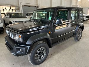 MÁS VENDIDO 2026 RHD Suzuki Jimny Alpha All Grip 4x4 1.5L - Product Image 3