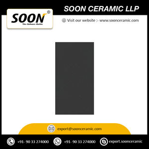 Losa de encimera de piedra de cuarzo resistente al calor perfecta para decoración de encimeras de cocinas de proveedor indio - Product Image 5