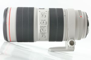 Nuevo en la mejor calidad Nuevo original EF 70-200mm F/2.8L IS III Lente USM con envío gratis - Product Image 3
