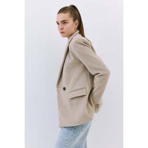 Veste blazer à texture douce - Product Image 3