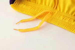 Personnalisez votre propre nom et numéro d'équipe Vêtements de sport réversibles Maillot de basket-ball Ensemble de shorts de basket-ball d'été en maille - Product Image 5