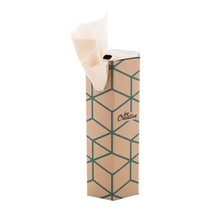 Pañuelos Ecológicos Sostenibles CreaSneeze Hex, Regalos Promocionales Empresariales - Product Image 1