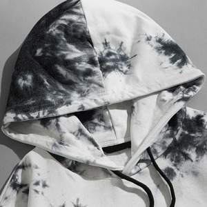 2023 nuevo estilo sudaderas con capucha deportivas Sudadera de alta calidad Algodón poliéster hombres temporada de invierno venta al por mayor hombres Sudadera con capucha - Product Image 5