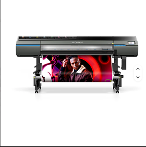 เครื่องพิมพ์อิงค์เจ็ทขนาดใหญ่ TrueVIS VG3-640 ของแท้ 100% พร้อมฟังก์ชั่นตัด - Product Image 1