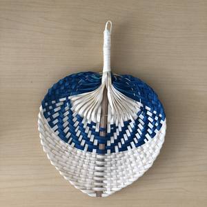 Abanico de mano de bambú de color natural, producto en oferta, para verano, fresco en Vietnam - Product Image 4
