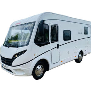 Oferta Especial Exclusiva: Nuevo Motor Turbo de Gasolina 2021 Trend I 6557 DBM Q/B L.H.D. Clase Premium, Fabricación Alemana, Llanta R17 Oscura, Volante a la Izquierda - Product Image 1