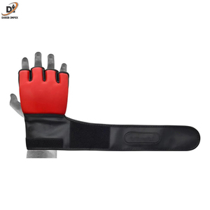 ถุงมือ MMA แบบมีลายพิมพ์โลโก้ตามสั่ง - Product Image 5