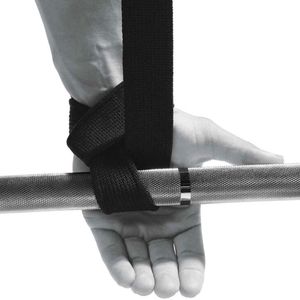 สายรัดข้อมือซิลิโคนระบายอากาศน้ำหนักเบาสำหรับยิมฟิตเนสยกน้ำหนักแบบมืออาชีพ - Product Image 4