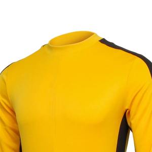 Tenue de sport deux pièces à col rond avec logo personnalisé pour hommes Tenue décontractée à capuche Tenue décontractée d'automne Impression 3d ample - Product Image 6