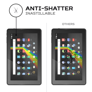 ฟิล์มกันรอยหน้าจอ ANTISHOCK สำหรับแท็บเล็ตโพลารอยด์ P909 ฝาครอบป้องกันระดับพรีเมียม - Product Image 5