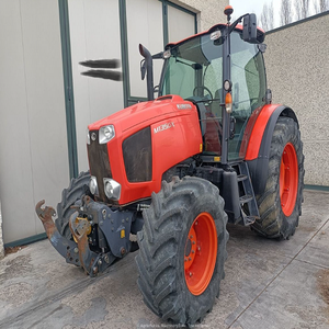 Prix de gros 20-70HP Kubota Tracteur Machines agricoles Tracteur agricole pour la vente - Product Image 2