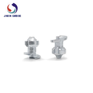 JX110 Goujons <span class=keywords><strong>de</strong></span> <span class=keywords><strong>roue</strong></span> Goujons <span class=keywords><strong>de</strong></span> pneu durables pour la neige Appliquer pour la moto, Fat Bike - Product Image 5