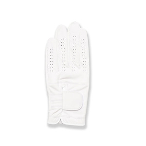 Guantes de golf de cuero Unisex Cabretta, guantes cómodos y transpirables hechos a medida con empuñaduras antideslizantes para jugadores de golf - Product Image 3