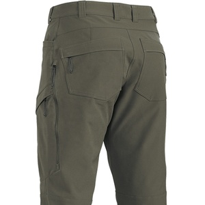 Nouveau homme pantalon multi-poches Cargo2024 nouvelle mode hommes Jogging séchage rapide pantalon tactique pantalon tactique uniforme Camouflage - Product Image 4