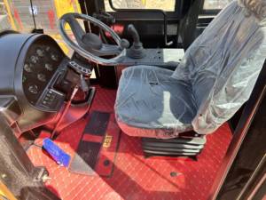 Mèo 966 bánh xe tải từ Trung Quốc với giá thấp ban đầu thứ hai tay Bánh xe tải Sâu Bướm 966h sử dụng máy xúc lật - Product Image 4